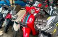 Sudah Terjangkau, Harga Yamaha NMAX Seken Tahun Muda Tinggal Segini