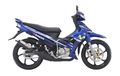 Yamaha Ternyata Masih Jual Bebek 2-Tak, Powernya Lampaui MX-King!