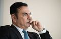 Ditahan dan Dipecat dari Nissan, Siapa Sebenarnya Carlos Ghosn