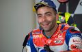 Diam-diam Ada yang Berharap Pembalap MotoGP Danilo Petrucci Menggantikan Jorge Lorenzo