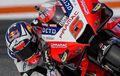 Guidotti Pergi, Claudio Calabaresi Pimpin Pramac Racing, Orang Baru Muka Lama