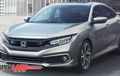 Setelah Sempat Hilang, Honda Akan Jual Lagi Civic Sedan di India