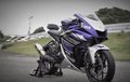 Valentino Rossi dan Maverick Vinales akan Datang Launching Yamaha R25 Facelift di Indonesia?
