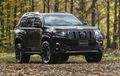 Toyota Land Cruiser Prado Asup Body Kit Wald, Tambah Kece dan Elegan