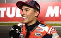 Makna Pole Position Marc Marquez Di Valencia Ini Ternyata So Sweet Banget