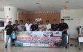 Ini Nih, Touring Asik Bersama Komunitas Toyota Fortuner