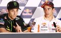 Marquez Beberkan Kronologi Versinya, Ditabrak Di Kecepatan 300 Km/Jam