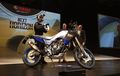 Video Peluncuran Yamaha Tenere 700 World Raid di EICMA 2017, Siap Bertarung di Reli Dakar Nih?