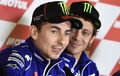 Jawaban Jorge Lorenzo Tentang Pribadi Valentino Rossi