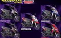 Ingat Lagi Sejarah Honda Vario Sejak Awal Produksi