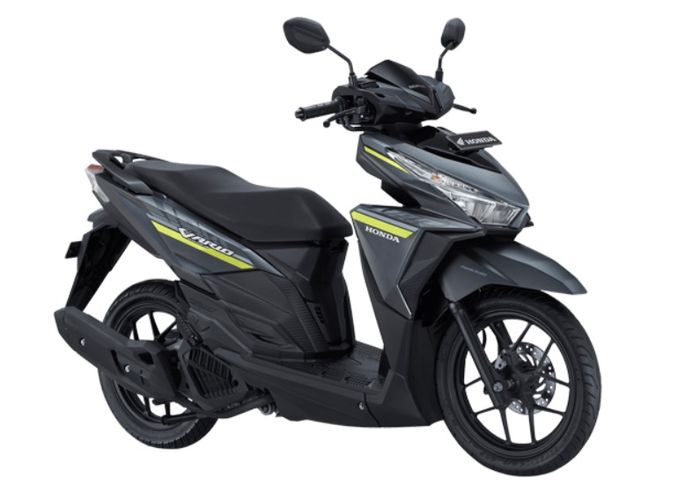 Honda New Vario 125