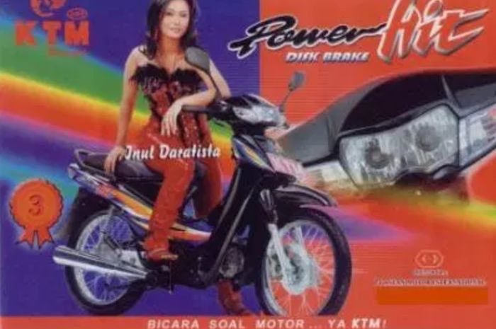 ktm inul