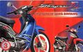 Sejarah Panjang Sang Jenderal Suzuki Shogun di Indonesia