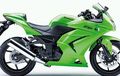 Harga Kawasaki Ninja 250 Seken Susah Digoyang, Mulai Rp 22 Jutaan
