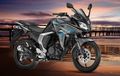 Ganteng Ya, Yamaha Byson FI Versi Half Fairing 
