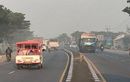 Mau Nyalip Truk di Pantura Wajib Waspada Efek Turbulensi, Ahli Safety Kasih Tips Ini Buat Pemotor