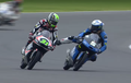 Pembalap Moto3 Juga Bisa Rusuh, Main Tendang Sampai Matiin Mesin Motor Lawan