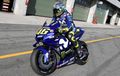 Ekstrem Banget! Valentino Rossi Pamer Fairing dan Spakbor Baru Pada Tes MotoGP di Ceko