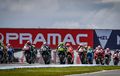 Kabar Dadakan, MotoGP Australia 2021 Dibatalkan, Kalender Balap Berubah