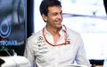 Toto Wolff Sedang Mencari Bos Tim Baru untuk Mercedes, Mau Mundur dari Balap F1?