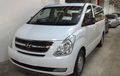 Wuih, Harga Mobil Bekas Hyundai H-1 2008 Murah Banget, Dulu Gak Segini Gengs