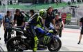 Yamaha Coba Komponen Baru di Tes Sepang, Mirip di Motor Ducati?
