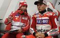 Kepala Teknis Jorge Lorenzo Tidak Terima Dengan Musim 2017