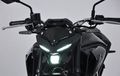 Yamaha New MT-25 Mahal, Headlamp Menarik Harga Bikin Garuk Kepala