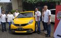 Modifikator Muda Manado Ditantang di Ajang Daihatsu Dress-up Challenge 2018