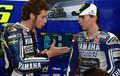 Valentino Rossi Kaget, Jorge Lorenzo Diisukan Bakal Balik ke Ducati, Sarannya Bagus Nih
