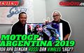 Video Review MotoGP Argentina: Kemenangan Nyaman Marc Marquez
