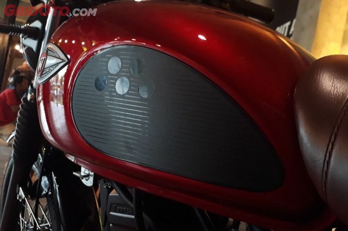 Ingin Tangki Motor Sport Enggak Mudah Bocor Lakukan Beberapa Hal Ini Gridoto Com