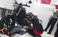 Teknisi Indonesia Incar Gelar Teknisi Honda Terbaik se-Asia Ocenia
