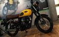 Baru Resmi Meluncur, Mau Tahu Berapa Harga Kawasaki W175 Cafe?