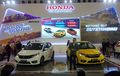 Widih, Ada Program Menarik Nih Dari Honda di GIIAS Surabaya 2018
