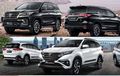 Pakai Idling Stop, Ini Fitur Baru di Toyota Rush dan Fortuner GR Sport