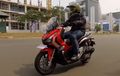 MotorSeken : Gara-Gara Covid-19, Harga Seken Honda ADV 150 Turun Rp 1,5 Juta