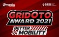 Jelang GridOto Award 2021, Perlu Tahu Nih Tiga Faktor Penting Penilaian di Kategori Total Cost of Ownership