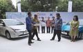 Salut! Toyota Sumbangkan 18 Mobil Buat Studi Kendaraan Listrik di Indonesia