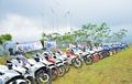 Seru, GSX Community Rayakan Anniversary Pertamanya