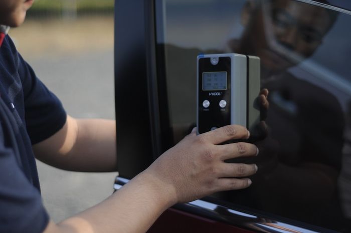 V-Kool beri program menarik pada helatan Jambore Toyota 2018