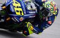 Valentino Rossi Akan Umumkan Helm Baru Untuk MotoGP 2018
