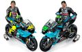 Petronas Yamaha SRT Launching, Ini Target dari Bos dan Para Pembalap