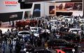 Raih Penjualan 3.661 Unit Selama Pameran, Ini Dia Mobil Terlaris Honda