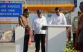 Presiden Jokowi Resmikan Jalan Tol Gempol-Pasuruan Segmen Rembang-Pasuruan