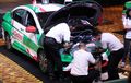 Begini Cara Castrol Tingkatkan Kemampuan Para Mekanik