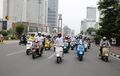 Begini Caranya Biar Pakai Vespa 2-Tak Bisa Nyaman Buat Harian