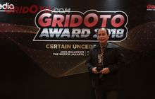 Sabet 3 Penghargaan di GridOto Award 2018, Mazda: Bukti Ketangguhan Teknologi Skyactiv