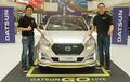 Hadir di Medan, Segini Harga Datsun GO-live Special Version di Sana
