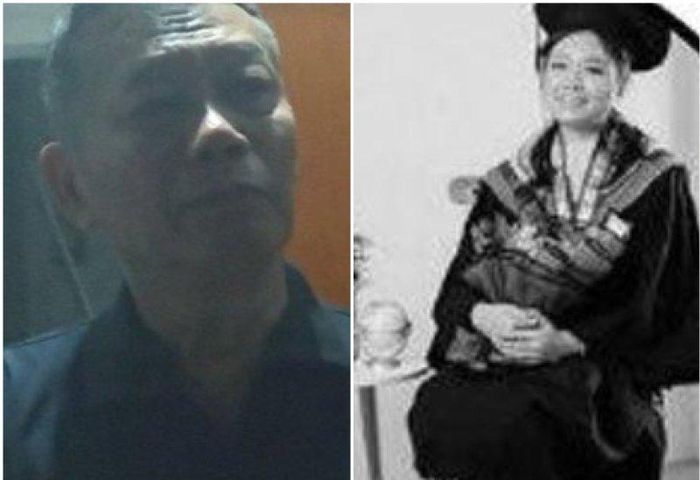 Ayah mahasiswi Unair yang tewas di mobil pilu putri kesayangannya tewas misterius  